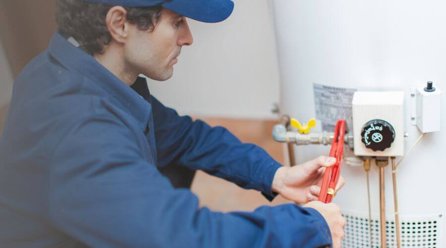 Local 24/7 Emergency Plumbing in Elwood, IN
